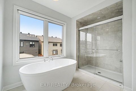Photo 23 at 818 Crossgate Street, Nepean (Stonebridge), Ottawa