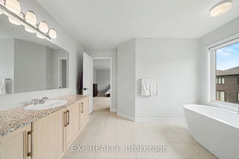 Photo 24 at 818 Crossgate Street, Nepean (Stonebridge), Ottawa