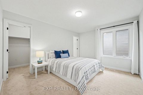 Photo 30 at 818 Crossgate Street, Nepean (Stonebridge), Ottawa