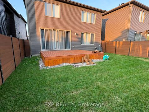 Photo 35 at 818 Crossgate Street, Nepean (Stonebridge), Ottawa