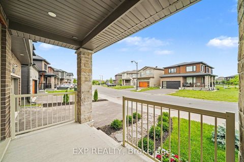 Photo 38 at 818 Crossgate Street, Nepean (Stonebridge), Ottawa