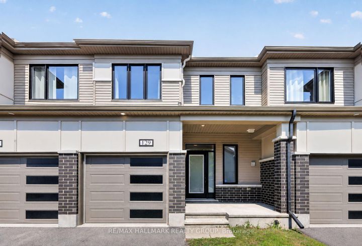 Photo 0 at 129 Umbra Place, Nepean (Half Moon Bay), Ottawa