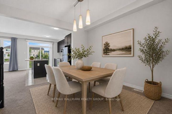 Photo 19 at 129 Umbra Place, Nepean (Half Moon Bay), Ottawa