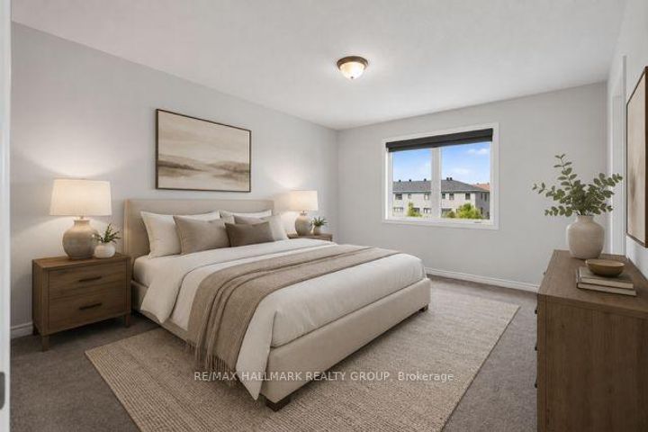 Photo 21 at 129 Umbra Place, Nepean (Half Moon Bay), Ottawa