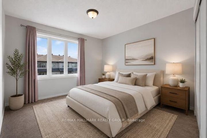 Photo 27 at 129 Umbra Place, Nepean (Half Moon Bay), Ottawa