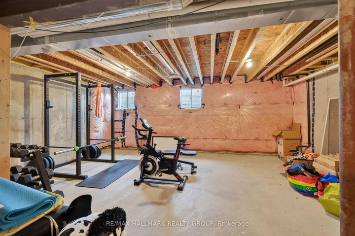 Photo 35 at 129 Umbra Place, Nepean (Half Moon Bay), Ottawa