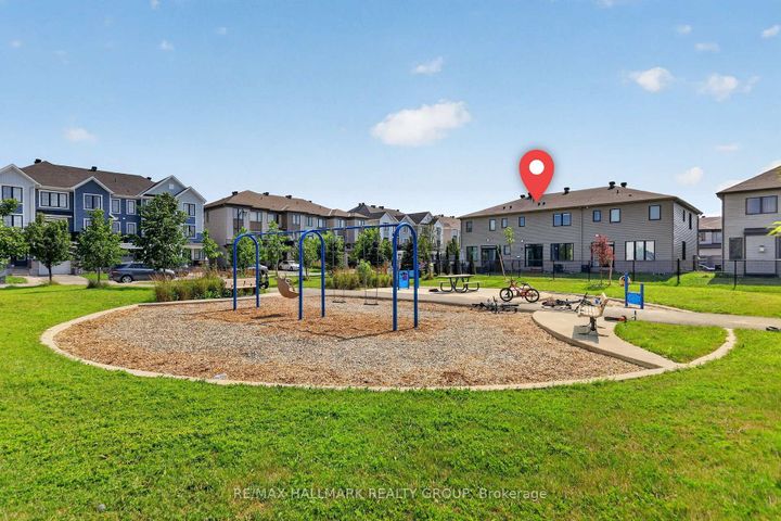 Photo 40 at 129 Umbra Place, Nepean (Half Moon Bay), Ottawa
