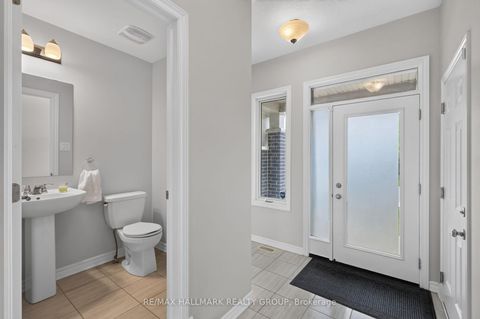 Photo 3 at 129 Umbra Place, Nepean (Half Moon Bay), Ottawa