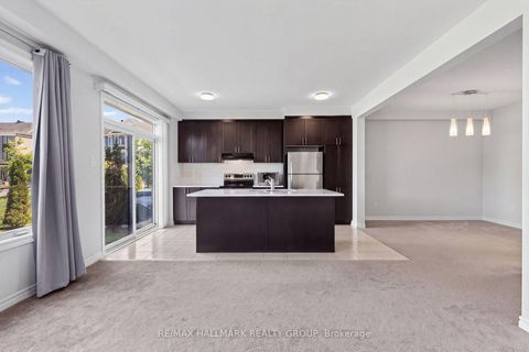 Photo 13 at 129 Umbra Place, Nepean (Half Moon Bay), Ottawa