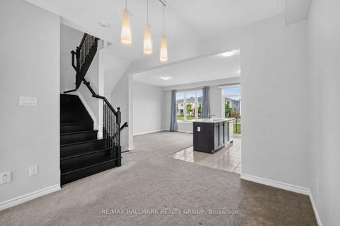 Photo 16 at 129 Umbra Place, Nepean (Half Moon Bay), Ottawa