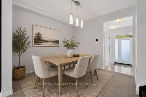 Photo 17 at 129 Umbra Place, Nepean (Half Moon Bay), Ottawa