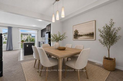 Photo 19 at 129 Umbra Place, Nepean (Half Moon Bay), Ottawa