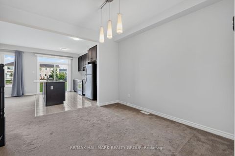 Photo 20 at 129 Umbra Place, Nepean (Half Moon Bay), Ottawa