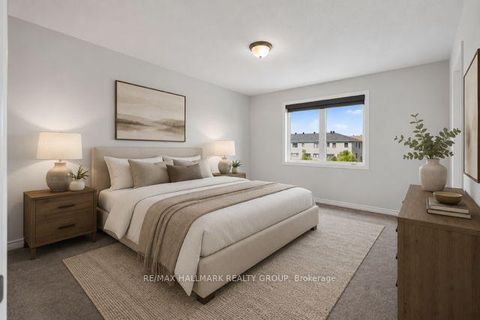 Photo 21 at 129 Umbra Place, Nepean (Half Moon Bay), Ottawa
