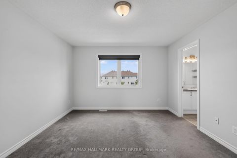 Photo 23 at 129 Umbra Place, Nepean (Half Moon Bay), Ottawa