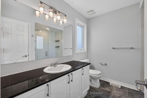Photo 24 at 129 Umbra Place, Nepean (Half Moon Bay), Ottawa