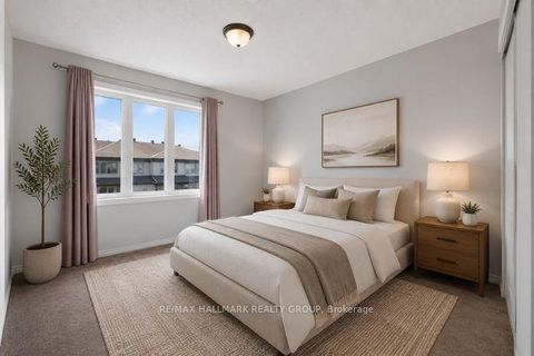 Photo 27 at 129 Umbra Place, Nepean (Half Moon Bay), Ottawa