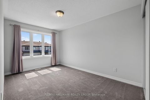 Photo 30 at 129 Umbra Place, Nepean (Half Moon Bay), Ottawa