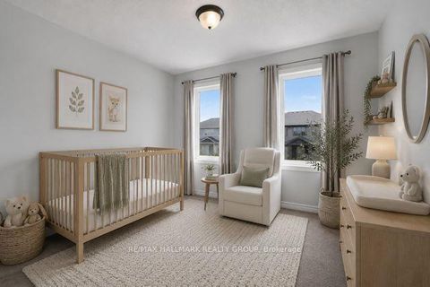 Photo 32 at 129 Umbra Place, Nepean (Half Moon Bay), Ottawa
