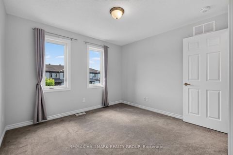 Photo 34 at 129 Umbra Place, Nepean (Half Moon Bay), Ottawa