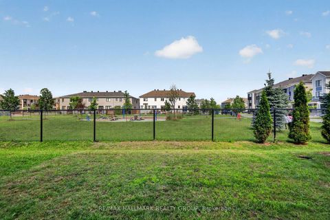 Photo 36 at 129 Umbra Place, Nepean (Half Moon Bay), Ottawa