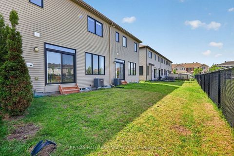 Photo 38 at 129 Umbra Place, Nepean (Half Moon Bay), Ottawa