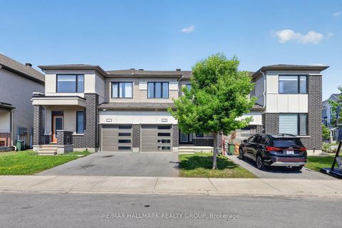 Photo 41 at 129 Umbra Place, Nepean (Half Moon Bay), Ottawa