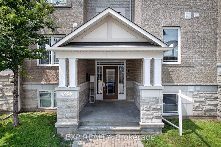 Photo 1 at 4 - 385 Paseo Private, Nepean (Centrepointe), Ottawa