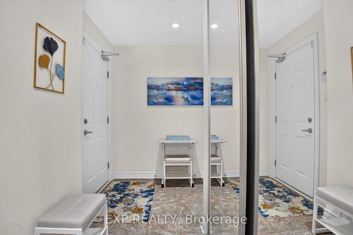 Photo 2 at 4 - 385 Paseo Private, Nepean (Centrepointe), Ottawa