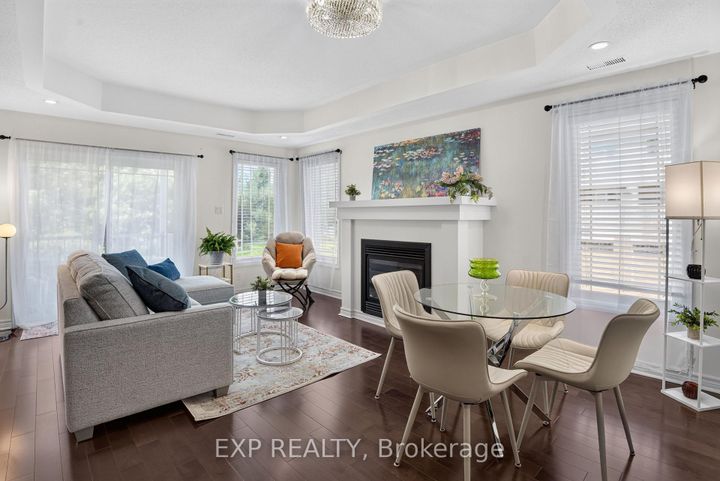 Photo 4 at 4 - 385 Paseo Private, Nepean (Centrepointe), Ottawa