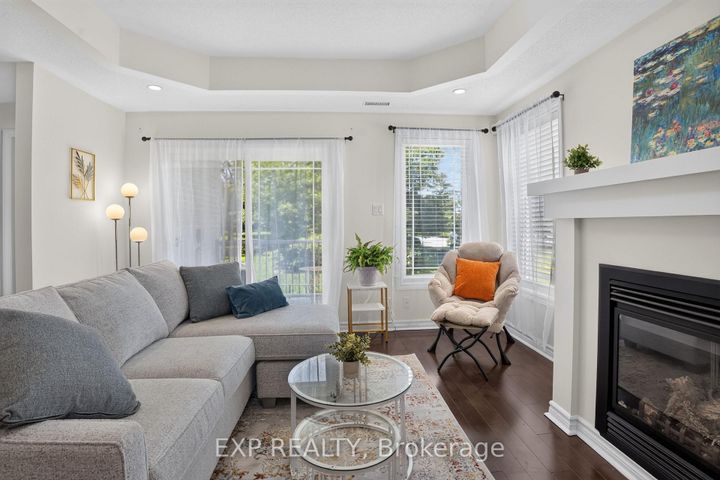 Photo 5 at 4 - 385 Paseo Private, Nepean (Centrepointe), Ottawa