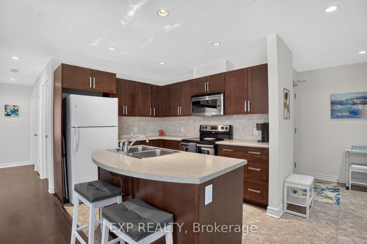 Photo 8 at 4 - 385 Paseo Private, Nepean (Centrepointe), Ottawa