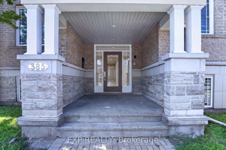 Photo 24 at 4 - 385 Paseo Private, Nepean (Centrepointe), Ottawa