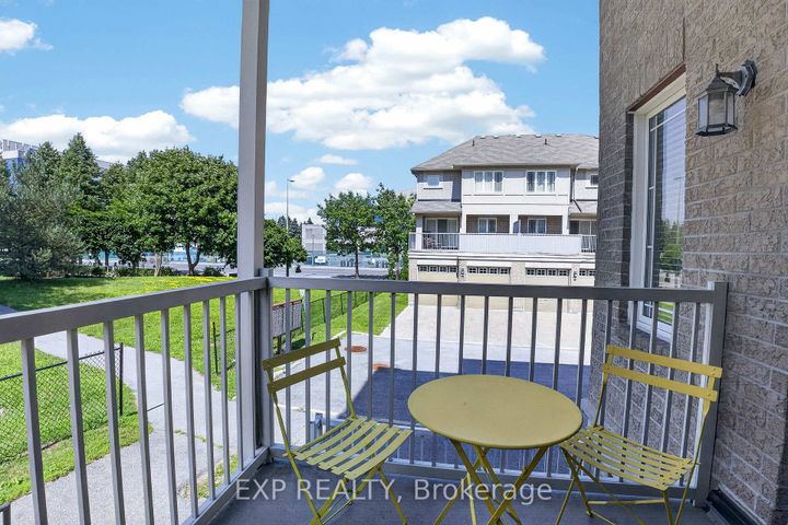 Photo 28 at 4 - 385 Paseo Private, Nepean (Centrepointe), Ottawa