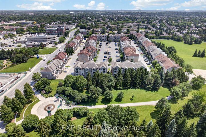 Photo 30 at 4 - 385 Paseo Private, Nepean (Centrepointe), Ottawa