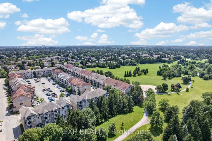 Photo 31 at 4 - 385 Paseo Private, Nepean (Centrepointe), Ottawa