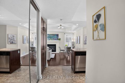 Photo 3 at 4 - 385 Paseo Private, Nepean (Centrepointe), Ottawa