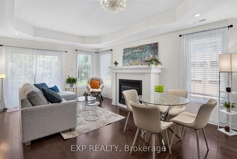 Photo 4 at 4 - 385 Paseo Private, Nepean (Centrepointe), Ottawa