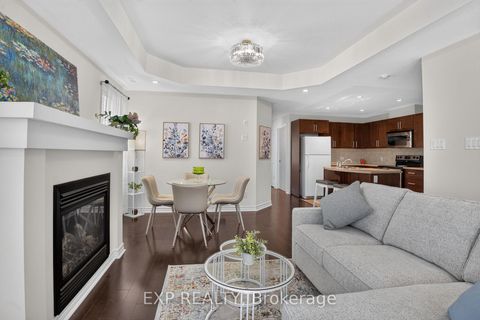 Photo 7 at 4 - 385 Paseo Private, Nepean (Centrepointe), Ottawa