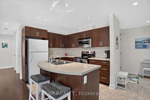 Photo 8 at 4 - 385 Paseo Private, Nepean (Centrepointe), Ottawa
