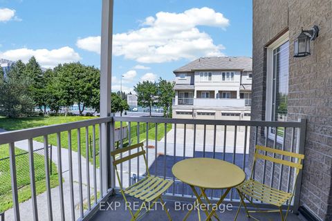 Photo 28 at 4 - 385 Paseo Private, Nepean (Centrepointe), Ottawa