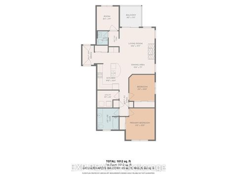 Photo 33 at 4 - 385 Paseo Private, Nepean (Centrepointe), Ottawa