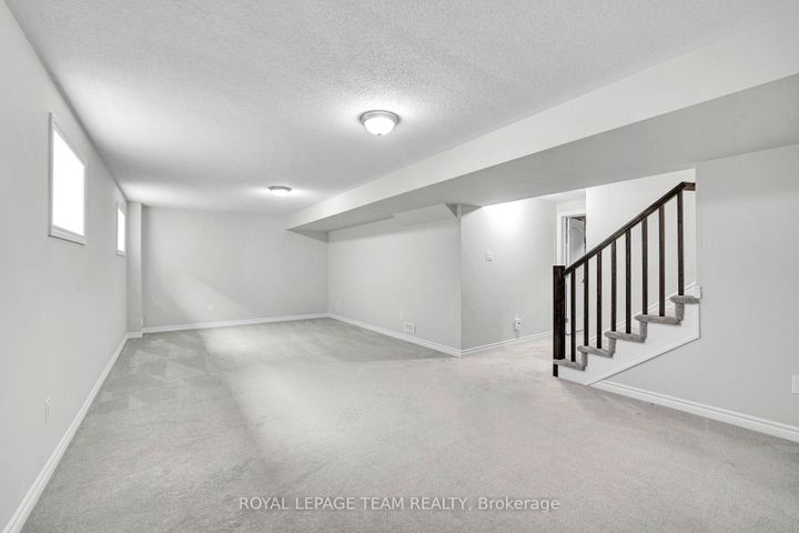 Photo 26 at 59 MOONBEAM Street, Nepean (Heritage Park), Ottawa