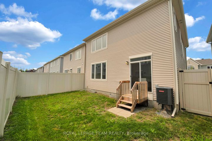 Photo 32 at 59 MOONBEAM Street, Nepean (Heritage Park), Ottawa