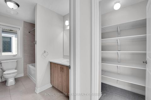 Photo 24 at 59 MOONBEAM Street, Nepean (Heritage Park), Ottawa