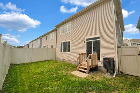 Photo 32 at 59 MOONBEAM Street, Nepean (Heritage Park), Ottawa