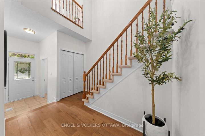 Photo 2 at 173 Hornchurch Lane, Nepean (Longfields), Ottawa