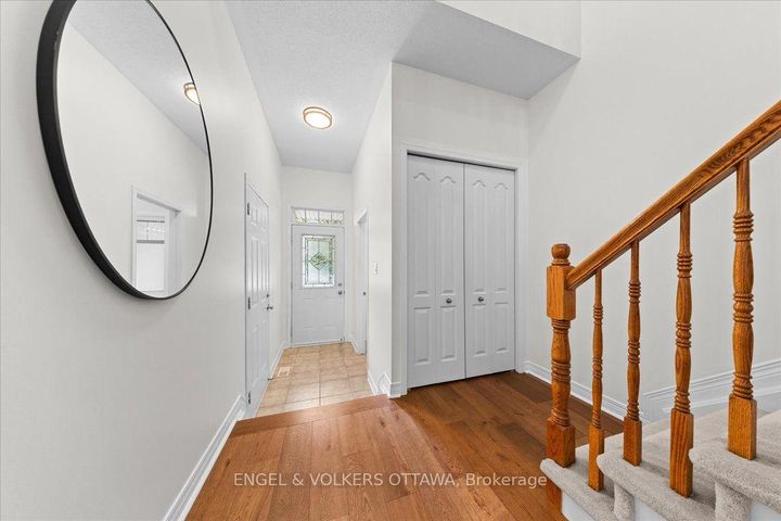 Photo 3 at 173 Hornchurch Lane, Nepean (Longfields), Ottawa