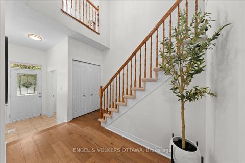 Photo 2 at 173 Hornchurch Lane, Nepean (Longfields), Ottawa