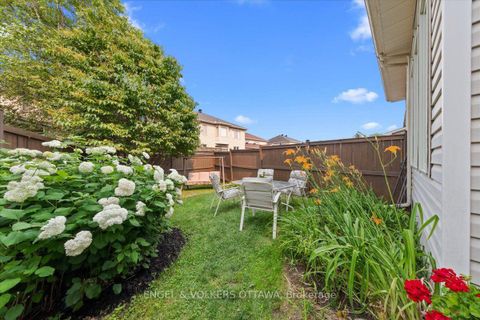 Photo 32 at 173 Hornchurch Lane, Nepean (Longfields), Ottawa